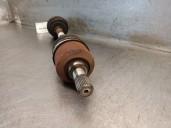 Replacement front left driveshaft for Hyundai Santa Fé I (SM) 2.0 CRDi 4x4 OEM IAM reference 4950126411 4950126411 