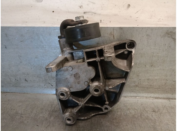 Recambio de soporte alternador para bmw 3 (e46) 320 d referencia OEM IAM 64557787319 64557787319 