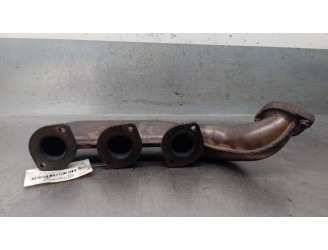Recambio de colector escape para mercedes-benz clk (c208) clk 320 (208.365) referencia OEM IAM A1121403209 A1121403209 