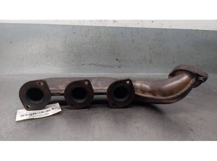 Recambio de colector escape para mercedes-benz clk (c208) clk 320 (208.365) referencia OEM IAM A1121403209 A1121403209 