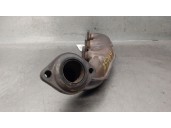 Recambio de colector escape para mercedes-benz clk (c208) clk 320 (208.365) referencia OEM IAM A1121403209 A1121403209 