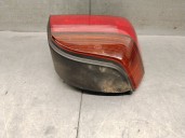 Replacement rear left tail light spare part for Volkswagen Golf III (1H1) 1.8 OEM IAM reference 1H6945111 1H6945111 