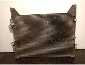 Recambio de condensador / radiador aire acondicionado para ssangyong rexton / rexton ii (gab_) 2.7 xdi 4x4 referencia OEM IAM 68