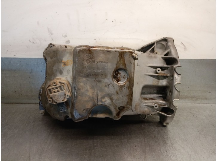 Recambio de carter para porsche cayenne (9pa) 3.2 referencia OEM IAM 022103603G 95510160100