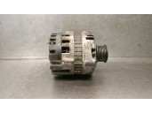 Recambio de alternador para daewoo nubira sedán (j150) 1.6 16v referencia OEM IAM 96258990 96258990 