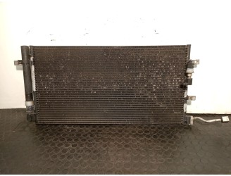 Recambio de condensador / radiador aire acondicionado para audi q5 (8rb) 3.0 tdi quattro referencia OEM IAM 8K0260401L 8K026040