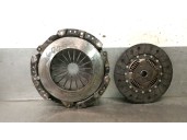 Recambio de kit embrague para hyundai i30 (fd) 1.4 referencia OEM IAM 4130023136 4130023136 