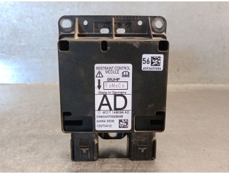 AIRBAG CONTROL UNIT 6C1T14B056AD 5WK43536