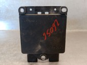 Replacement airbag control unit for Ford Transit van (fa_ _) 2.4 TDCi RWD OEM IAM reference 6C1T14B056AD 5WK43536