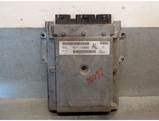 ENGINE ECU 6C1112A650AL 