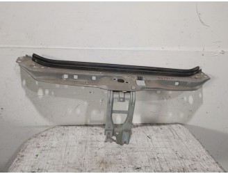 Replacement front panel for Renault Clio II (BB_, CB_) 1.2 16V (BB05, BB0W, BB11, BB27, BB2T, BB2U, BB2V, CB05,... reference