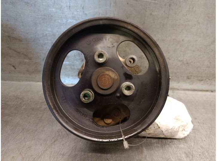 Recambio de bomba servodireccion para porsche cayenne (9pa) 3.2 referencia OEM IAM 7L5422154D 95531405001 