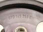 Recambio de bomba servodireccion para porsche cayenne (9pa) 3.2 referencia OEM IAM 7L5422154D 95531405001 