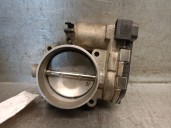 Recambio de caja mariposa para porsche cayenne (9pa) 3.2 referencia OEM IAM 022133062AF 95560506200 