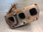 Recambio de colector escape para porsche cayenne (9pa) 3.2 referencia OEM IAM 22253017P 95511101700 