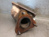 Recambio de colector escape para porsche cayenne (9pa) 3.2 referencia OEM IAM 22253017P 95511101700 
