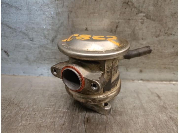 Recambio de valvula egr para porsche cayenne (9pa) 3.2 referencia OEM IAM 95511310100 95511310100 