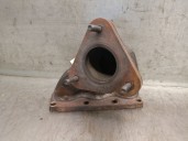 Recambio de colector escape para porsche cayenne (9pa) 3.2 referencia OEM IAM 22253018 95511101800 