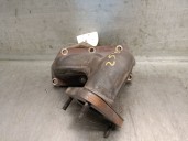 Replacement exhaust manifold for Porsche Cayenne (9PA) 3.2 OEM IAM reference 22253018 95511101800 