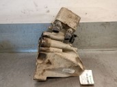 Recambio de soporte filtro aceite para porsche cayenne (9pa) 3.2 referencia OEM IAM 022100011S 95510740300 