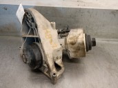 Recambio de soporte filtro aceite para porsche cayenne (9pa) 3.2 referencia OEM IAM 022100011S 95510740300 