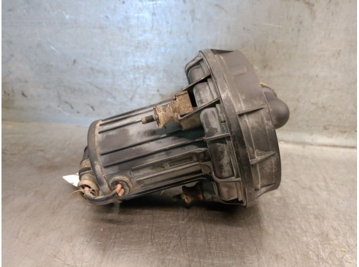 Recambio de valvula aire adicional para porsche cayenne (9pa) 3.2 referencia OEM IAM 7L0906279 95560560100 