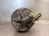 Recambio de valvula aire adicional para porsche cayenne (9pa) 3.2 referencia OEM IAM 7L0906279 95560560100 