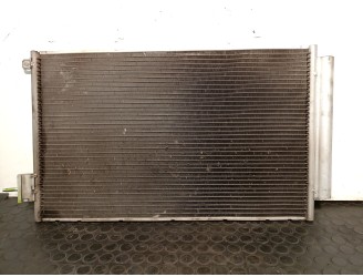 Recambio de condensador / radiador aire acondicionado para fiat 500l (351_, 352_) 1.4 (199lyb1b) referencia OEM IAM 51887906 8A9
