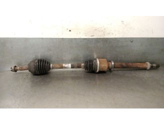 FRONT RIGHT DRIVESHAFT 8200482436 8200482436 