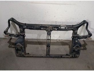 Replacement front panel for Hyundai Tucson (JM) 2.0 CRDi OEM IAM reference 641012E001 641012E001 