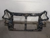 Replacement front panel for hyundai tucson (jm) 2.0 crdi OEM IAM reference 641012E001 641012E001