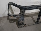 Replacement front panel for hyundai tucson (jm) 2.0 crdi OEM IAM reference 641012E001 641012E001