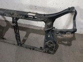 Replacement front panel for hyundai tucson (jm) 2.0 crdi OEM IAM reference 641012E001 641012E001