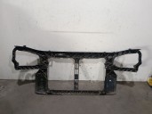 Replacement front panel for hyundai tucson (jm) 2.0 crdi OEM IAM reference 641012E001 641012E001