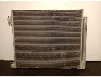 Recambio de condensador / radiador aire acondicionado para nissan x-trail iii (t32_, t32r, t32rr) 1.6 dci (t32) referencia OEM I