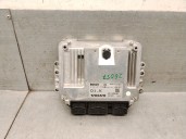Recambio de centralita motor uce para volvo c30 (533) 1.6 d referencia OEM IAM 31211076 0281011775