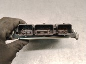 Recambio de centralita motor uce para volvo c30 (533) 1.6 d referencia OEM IAM 31211076 0281011775