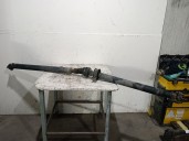 Replacement of center driveshaft for Hyundai Tucson (JM) 2.0 CRDi OEM IAM reference 493002E300 493002E300 