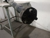 Replacement of center driveshaft for Hyundai Tucson (JM) 2.0 CRDi OEM IAM reference 493002E300 493002E300 
