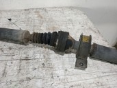 Recambio de transmision central para hyundai tucson (jm) 2.0 crdi referencia OEM IAM 493002E300 493002E300 