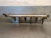 Recambio de rampa inyectora para porsche cayenne (9pa) 3.2 referencia OEM IAM 023133315J 95511031700 