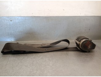 CINTURON SEGURIDAD DELANTERO DERECHO V611B08AB 1676396 