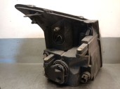 Replacement left headlight for Ford Transit van (FA_ _) 2.4 TDCi RWD OEM IAM reference 6C113W030DF 1684410 