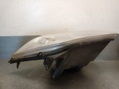 Replacement left headlight for Ford Transit van (FA_ _) 2.4 TDCi RWD OEM IAM reference 6C113W030DF 1684410 
