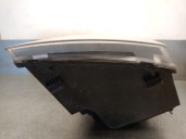 Replacement left headlight for Ford Transit van (FA_ _) 2.4 TDCi RWD OEM IAM reference 6C113W030DF 1684410 