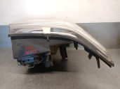 Replacement left headlight for Ford Transit van (FA_ _) 2.4 TDCi RWD OEM IAM reference 6C113W030DF 1684410 
