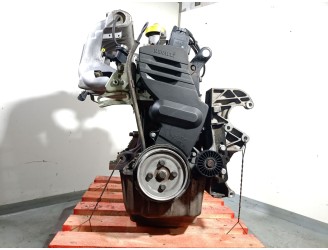 COMPLETE ENGINE K7MA702 7701471901 DH45359