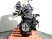 Replacement complete engine for Renault Megane Scénic (JA0/1_) 1.6 E (JA0F) OEM IAM reference K7MA702 7701471901 DH45359