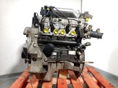 Replacement complete engine for Renault Megane Scénic (JA0/1_) 1.6 E (JA0F) OEM IAM reference K7MA702 7701471901 DH45359