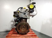 Replacement complete engine for Renault Megane Scénic (JA0/1_) 1.6 E (JA0F) OEM IAM reference K7MA702 7701471901 DH45359